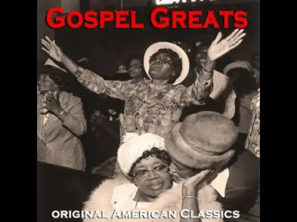 The Swan Silvertones - He Won